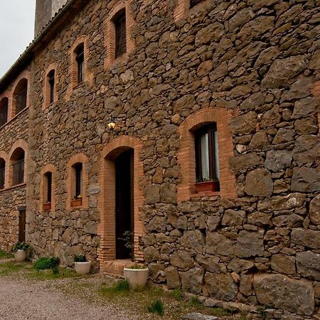 Гостевой дом Casa Cal Pastor Salo Экстерьер фото