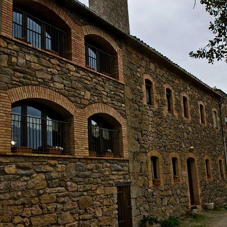 Гостевой дом Casa Cal Pastor Salo Экстерьер фото