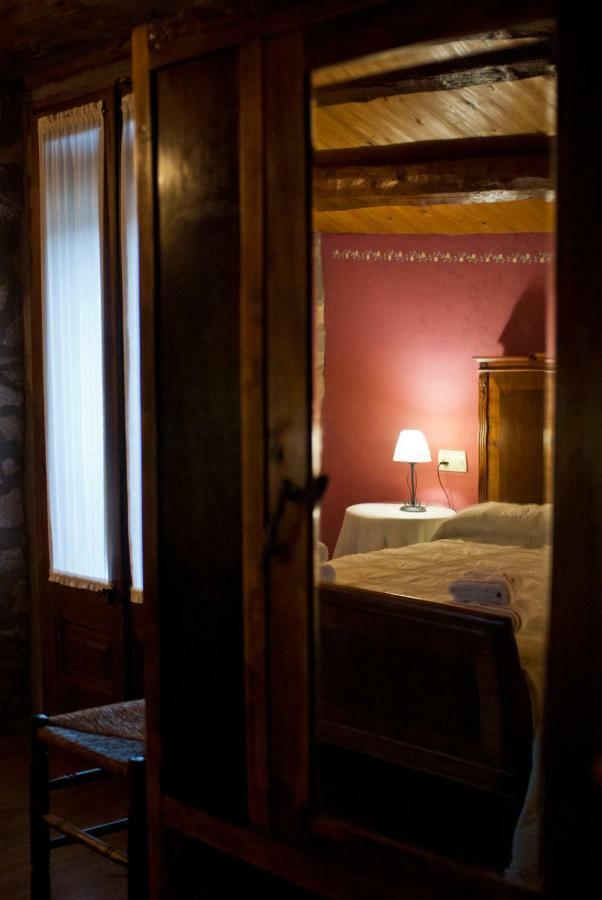 Гостевой дом Casa Cal Pastor Salo Экстерьер фото
