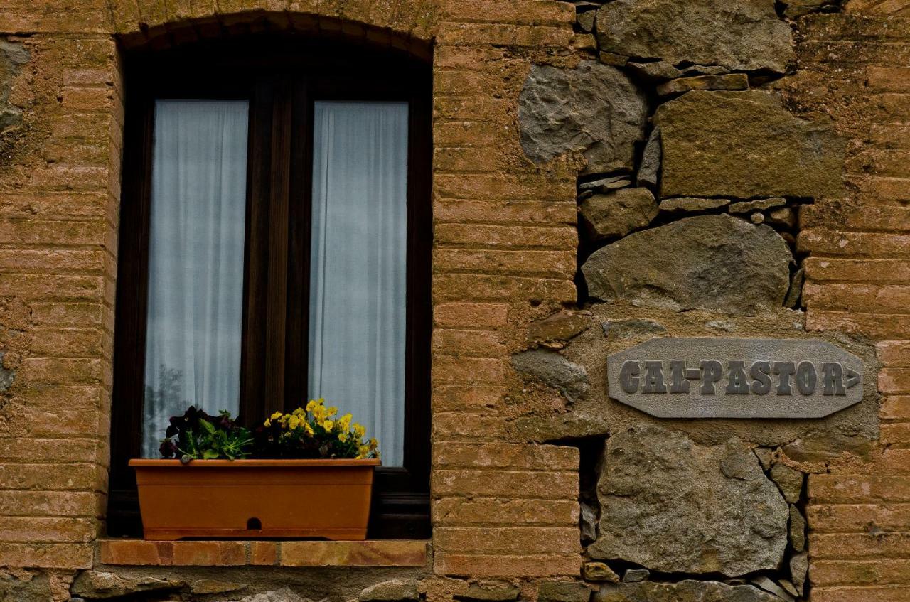 Гостевой дом Casa Cal Pastor Salo Экстерьер фото