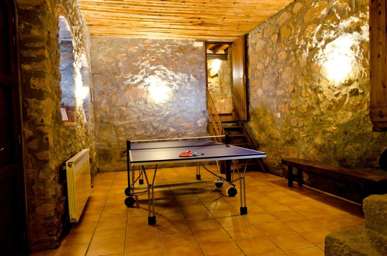 Гостевой дом Casa Cal Pastor Salo Экстерьер фото