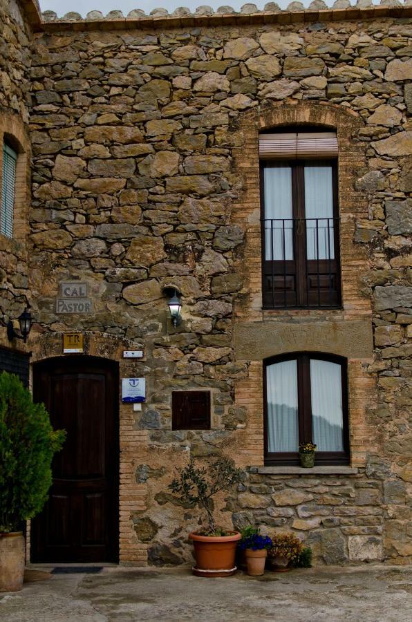 Гостевой дом Casa Cal Pastor Salo Экстерьер фото